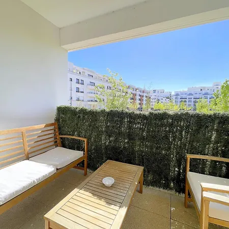Apartment River2 -splendide Appartement- Disneyland & Rer A *