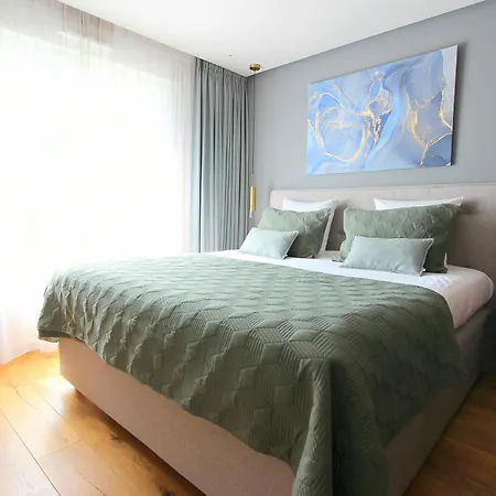 River2 -splendide Appartement- Disneyland & Rer A * Chessy (Seine-et-Marne)