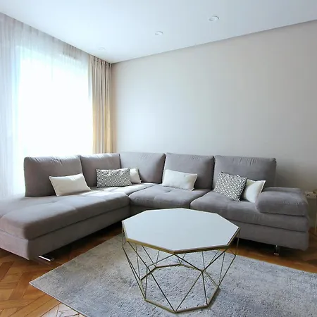 River2 -splendide Appartement- Disneyland & Rer A Apartment