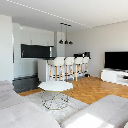 River2 -splendide Appartement- Disneyland & Rer A Apartment Chessy (Seine-et-Marne)