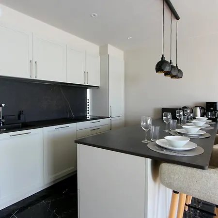 Apartment River2 -splendide Appartement- Disneyland & Rer A *