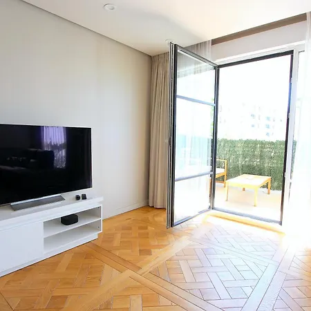 River2 -splendide Appartement- Disneyland & Rer A Apartment Chessy (Seine-et-Marne)