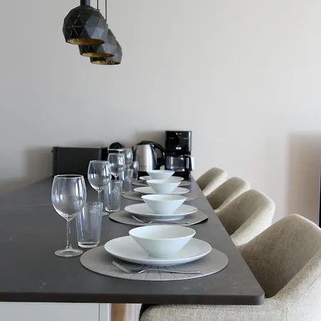 River2 -splendide Appartement- Disneyland & Rer A *