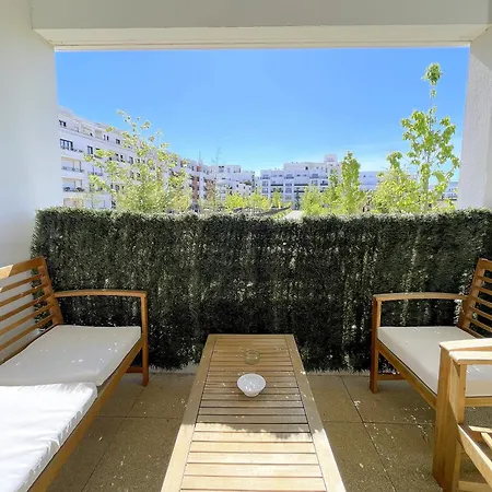 River2 -splendide Appartement- Disneyland & Rer A *