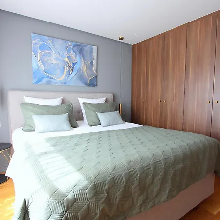 River2 -splendide Appartement- Disneyland & Rer A Apartment Chessy (Seine-et-Marne)