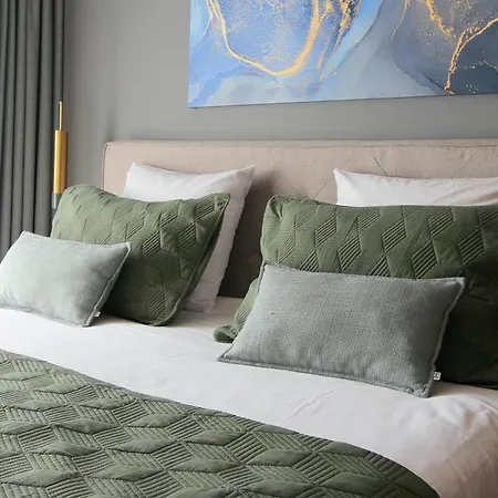 River2 -splendide Appartement- Disneyland & Rer A * Chessy (Seine-et-Marne)