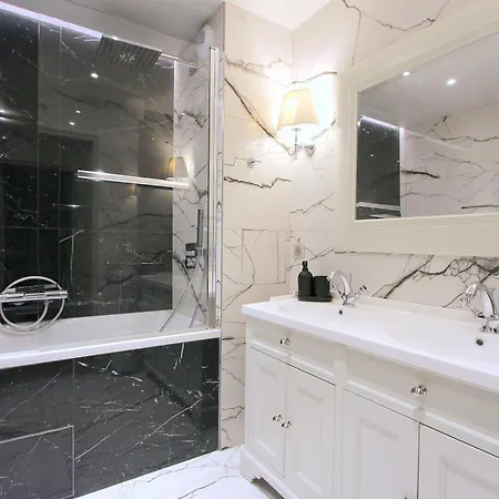 River2 -splendide Appartement- Disneyland & Rer A