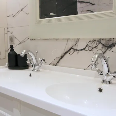 River2 -splendide Appartement- Disneyland & Rer A * Chessy (Seine-et-Marne)